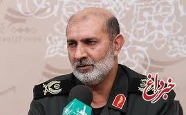 معاون سیاسی سپاه: ترامپ یک شخصیت کابارهای و گانگستری دارد معاون سیاسی سپاه: ترامپ یک شخصیت کابارهای و گانگستری دارد