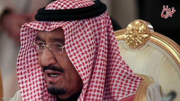 ملک سلمان از رویکرد جدید آمریکا علیه ایران استقبال کرد