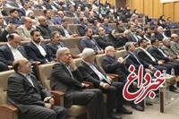 حضور کارشناسان روابط‌عمومی پست بانک ایران در چهارمین همایش روابط عمومی وزارت ارتباطات