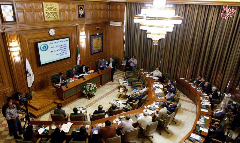 سخنگوی شورا: تحقیق و تفحص از «همشهری» در دستور کار شورای شهر تهران