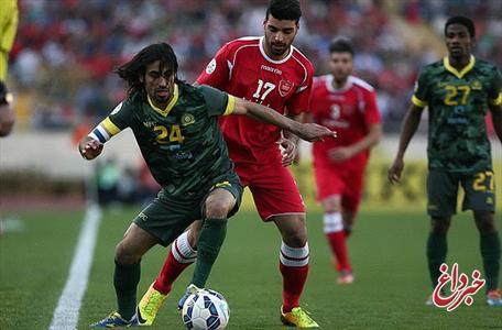 روایت اسطوره فوتبال عربستان از افتخاراتش و بازی برابر دایی