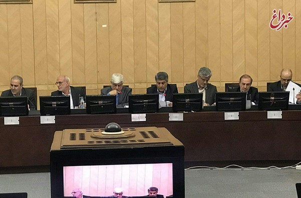 بیش از ۸ هزار نفر از اردیبهشت‌ماه امسال در شهرداری تهران استخدام شدند