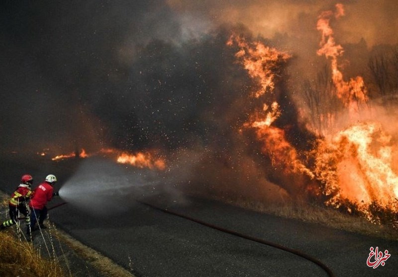 وزیر کشور پرتغال در پی آتش‌سوزی‌های مرگبار استعفا کرد
