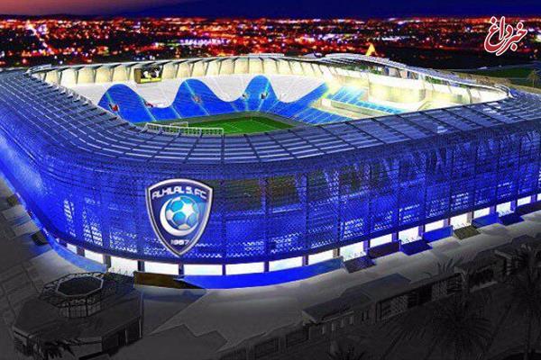 جریمه سنگین برای عامل حذف پرسپولیس از لیگ قهرمانان آسیا