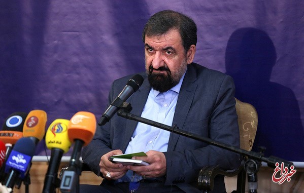 هیأت عالی نظارت بر اجرای سیاستهای کلی به دستور رهبر انقلاب تشکیل میشود/ بخش موشکی مهمترین قسمت دفاعی کشور ماست هیأت عالی نظارت بر اجرای سیاستهای کلی به دستور رهبر انقلاب تشکیل میشود/ بخش موشکی مهمترین قسمت دفاعی کشور ماست
