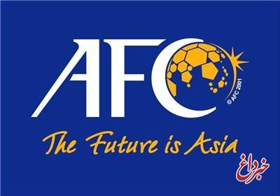 زمان قرعه کشی لیگ قهرمانان آسیا اعلام شد
