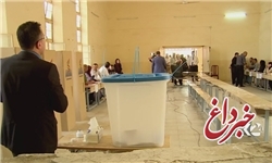 رای گیری همه پرسی اقلیم کردستان عراق به پایان رسید / میزان مشارکت، ۷۶ درصد