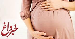 ترک نخوردن شکم در بارداری چگونه؟