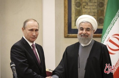 پوتین در سفر به تهران چه مسائلی را قصد دارد طرح کند؟ / روس ها چگونه روابط خود را با ایران و اسرائیل تنظیم می کنند؟