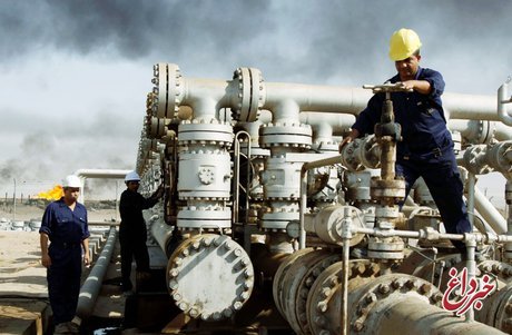 صادرات نفت ایران موقتا محدود می‌شود/توقف واردات بنزین تا سال آینده