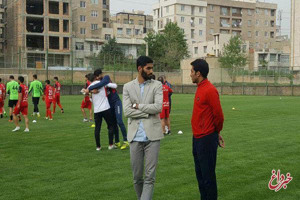 سه بازیکن کلیدی پرسپولیس محروم شدند!