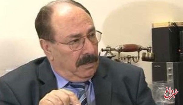 مشاور بارزانی: بعید است ترکیه جنگ راه بیندازد/ کردستان بخشی از جهان عرب نیست