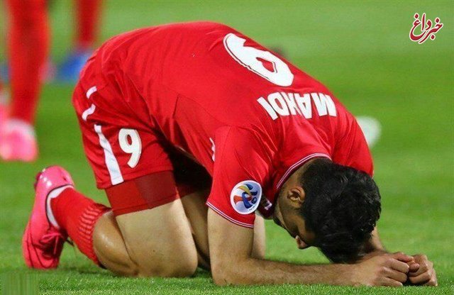 مهدی طارمی به کمیته اخلاق احضار شد مهدی طارمی به کمیته اخلاق احضار شد