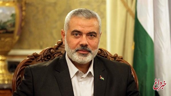 حماس به دنبال تقویت روابط با ایران است