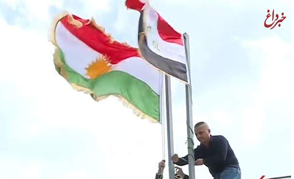 بغداد نتایج رفراندوم را رد کند به صورت یکجانبه اعلام استقلال می‌کنیم