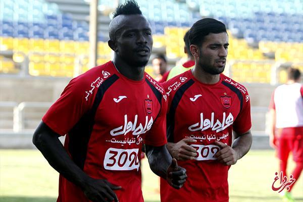 منشا علت شکست سنگین پرسپولیس را مشخص کرد