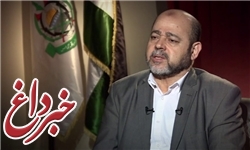 حماس: امیدواریم روابط با ایران به حالت قبل بازگردد