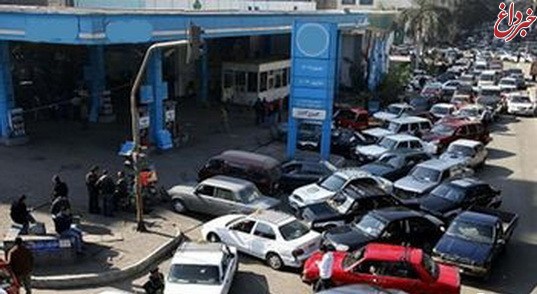 بخشنامه سازمان راهداری ایران: ممنوعیت بارگیری و حمل فراورده های سوختی و نفتی به کردستان عراق