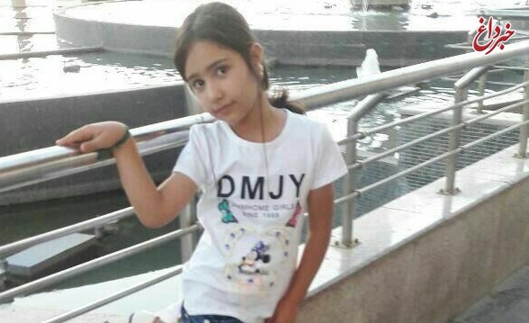 قاتل دختر ۸ ساله خوزستانی در ۷۲ ساعت دستگیر شد/ او یک پسر ۱۴ ساله است