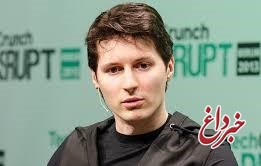 پاول دوروف: ایران تلگرام را فیلتر نخواهد کرد / تهران در حال حرکت در مسیری صحیح است