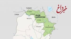 همکاری بغداد با ایران و ترکیه علیه اقلیم کردستان