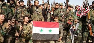 دو روستای دیگر در استان حمص سوریه آزاد شد