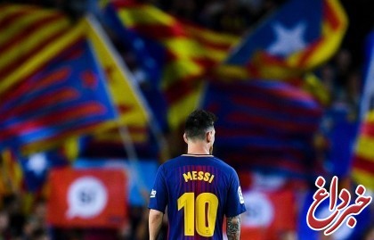 در صورت جدایی کاتالونیا از اسپانیا، سرنوشت باشگاه «بارسا» چه خواهد شد؟