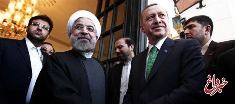 اردوغان: در سفر به تهران در مورد نحوه واکنش به همه‌پرسی کردستان تصمیم می‌گیریم