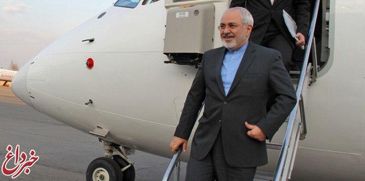 واکنش ظریف به اظهارات تیلرسون: اگر ایران نبود، در دمشق، بغداد و اربیل داعش مستقر بود