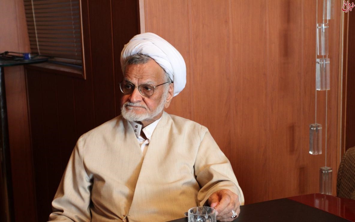 حجتی کرمانی: فتوای امام درباره منع عضویت یک زرتشتی در شورای شهر را منتشر کنید