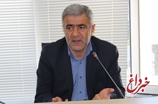 فرماندار شهرستان سامان: پست بانک ایران در رونق بخش کشاورزی در روستاها نقش محوری دارد