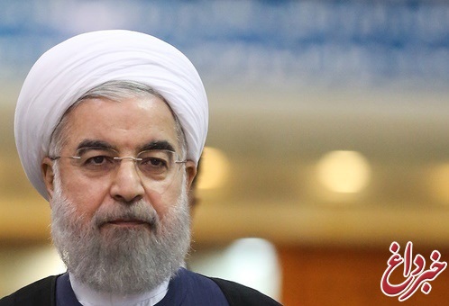 نامه روحانی به مقام معظم رهبری در مورد ماجرای سپنتا نیکنام