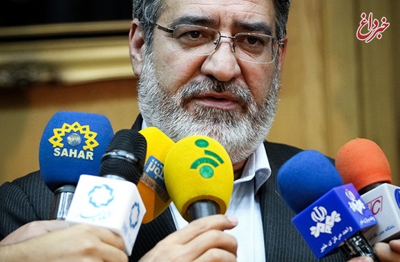 راه مواجه با ایران، منطق، عقل و قبول استقلال و‌ منافع ایران است
