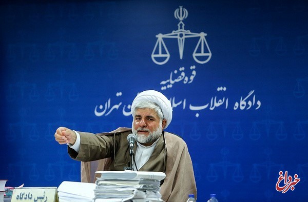 صدور احکام شرکای زنجانی در پرونده فساد نفتی/ متهمان ردیف دوم و سوم به ۲۰ سال حبس محکوم شدند
