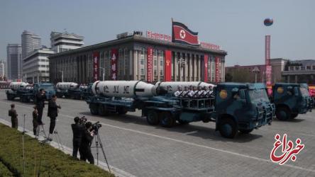 درگیری احتمالی آمریکا و کره شمالی چه عواقبی دارد؟