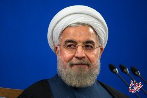 روحانی: به مقام معظم رهبری در مورد ماجرای سپنتا نیکنام نامه نوشتم / تعلیق عضویت نیکنام خلاف قانون و مصلحت است
