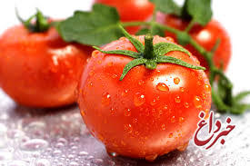 ۱۰ دلیل شگفت انگیز برای مصرف گوجه فرنگی