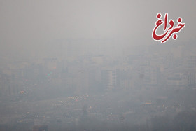 هزینه آلودگی هوا در ایران چقدر است؟