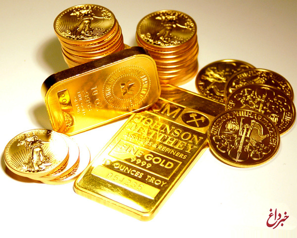 تغییرات اندک در بازار طلا و سکه