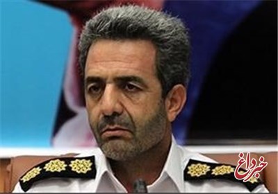 پلیس تهران، لایی کِشی استقلالی‌ها را تکذیب کرد