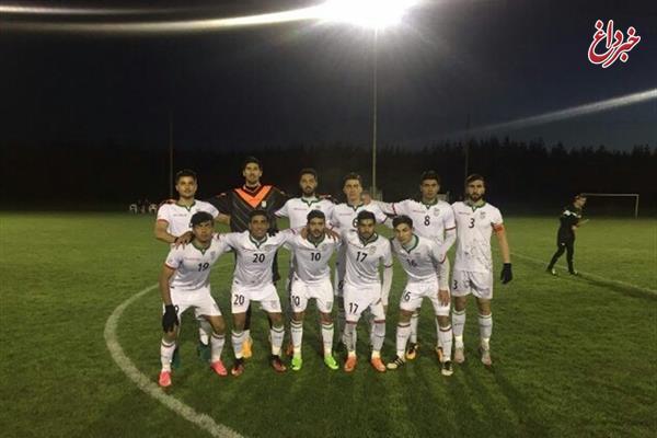 تیم ملی هم جام ملت ها را از دست داد و هم جام جهانی را