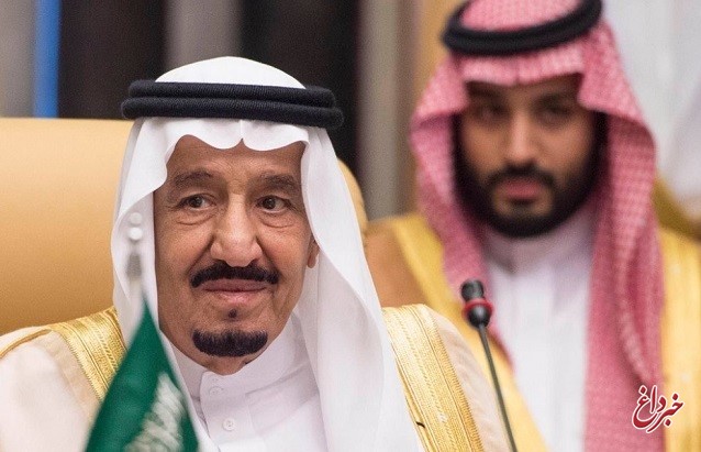 دادستان کل عربستان‌: از 208 نفر به جرم فساد مالی بازجویی کردیم؛ 7 نفر را آزاد کردیم / دست‌کم ۱۰۰ میلیارد دلار اختلاس شده است