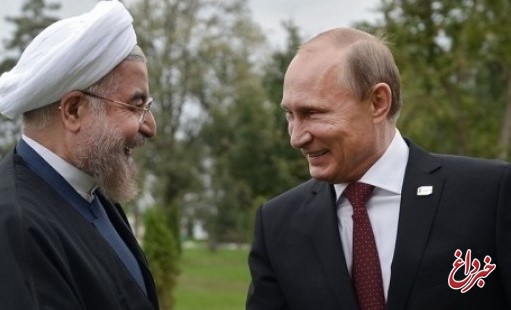 ایران و روسیه چگونه در حال گسترش نفود خود در خاورمیانه هستند؟ / تهران و مسکو این روزها همراه یکدیگرند اما...