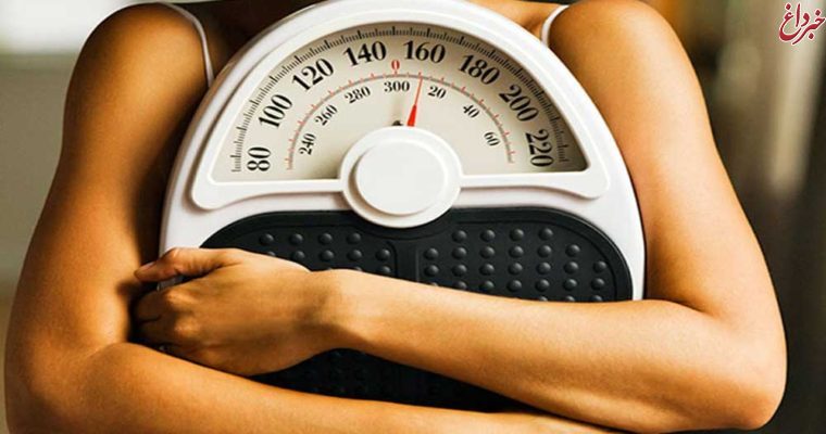 برای کاهش وزنتان باید چه کنید؟