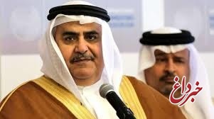 منفجر کردن خطوط لوله نفت بحرین، اقدامی خطرناک از سوی ایران است