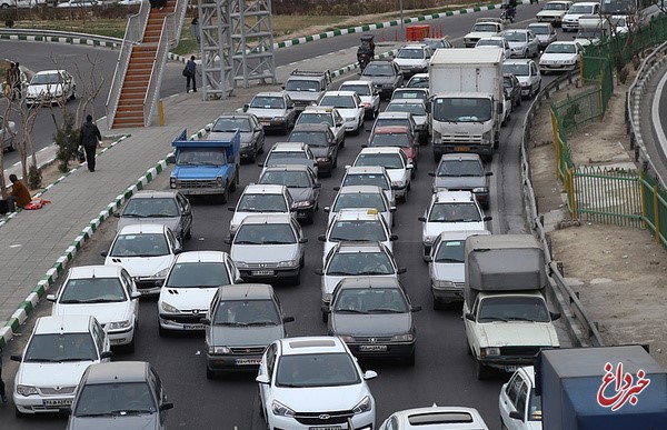 افزایش ۸۰ درصدی نرخ طرح ترافیک لغو شد