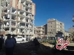 مدیرکل راه کرمانشاه: مسکن مهر تخریب شده در زلزله روی گسل بود