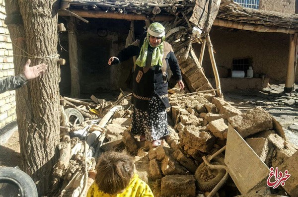 بیانیه مجمع نمایندگان کرمانشاه در پی وقوع زلزله در غرب کشور/ به کمک آسیب‌دیدگان بشتابید