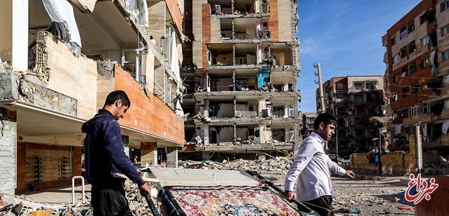تمدید ۳ ماهه تاریخ اعزام به خدمت مشمولان استان‌های زلزله‌زده