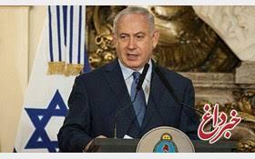 نتانیاهو: اگر چاره نداشته باشیم تنهایی علیه ایران اقدام می‌کنیم